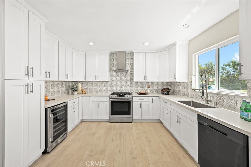Home at 1227 E Grovecenter, West Covina — photo 9 of 12