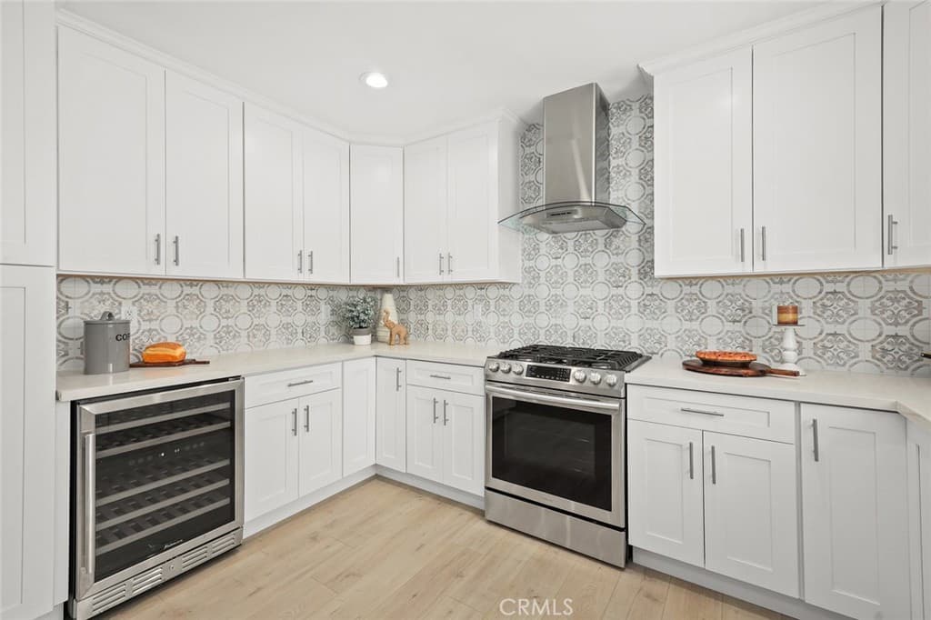 Home at 1227 E Grovecenter, West Covina — photo 10 of 12
