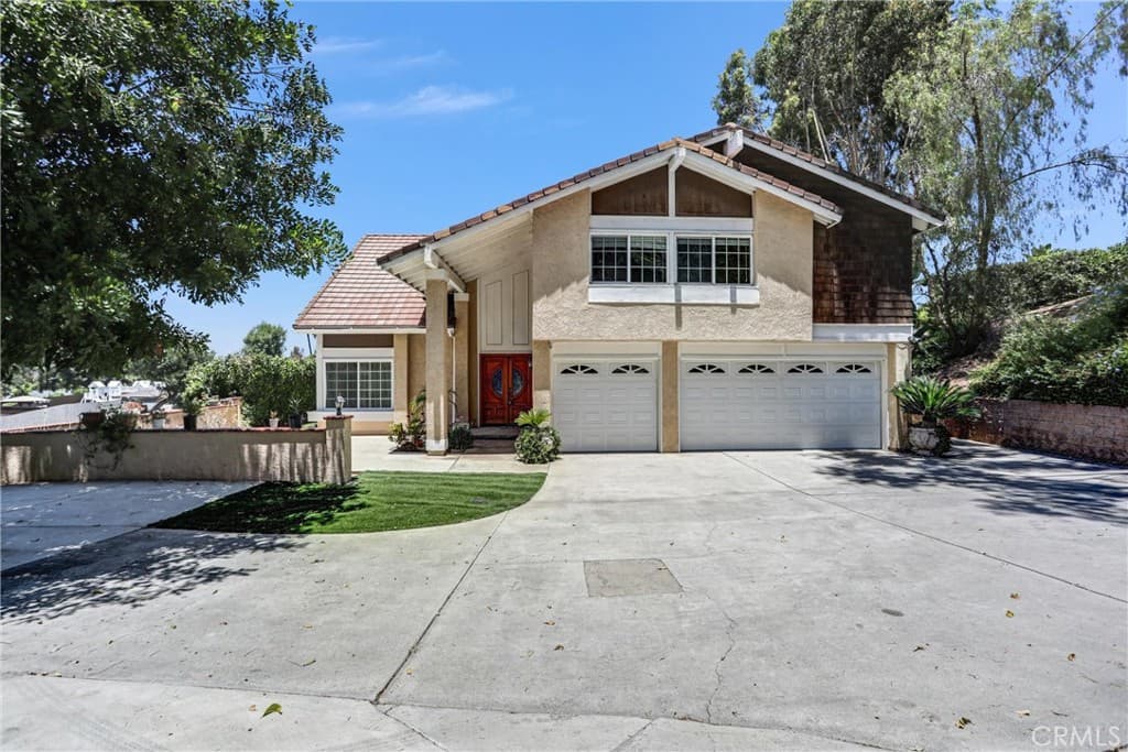 Home at 3931 E Lorencita Drive, West Covina — photo 3 of 12