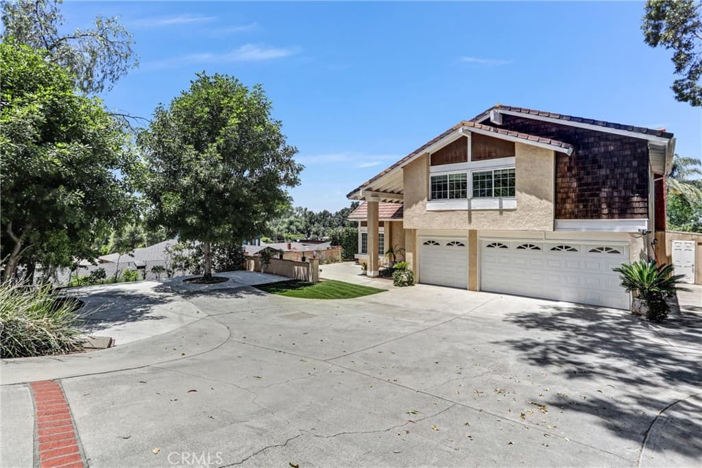Home at 3931 E Lorencita Drive, West Covina — photo 4 of 12
