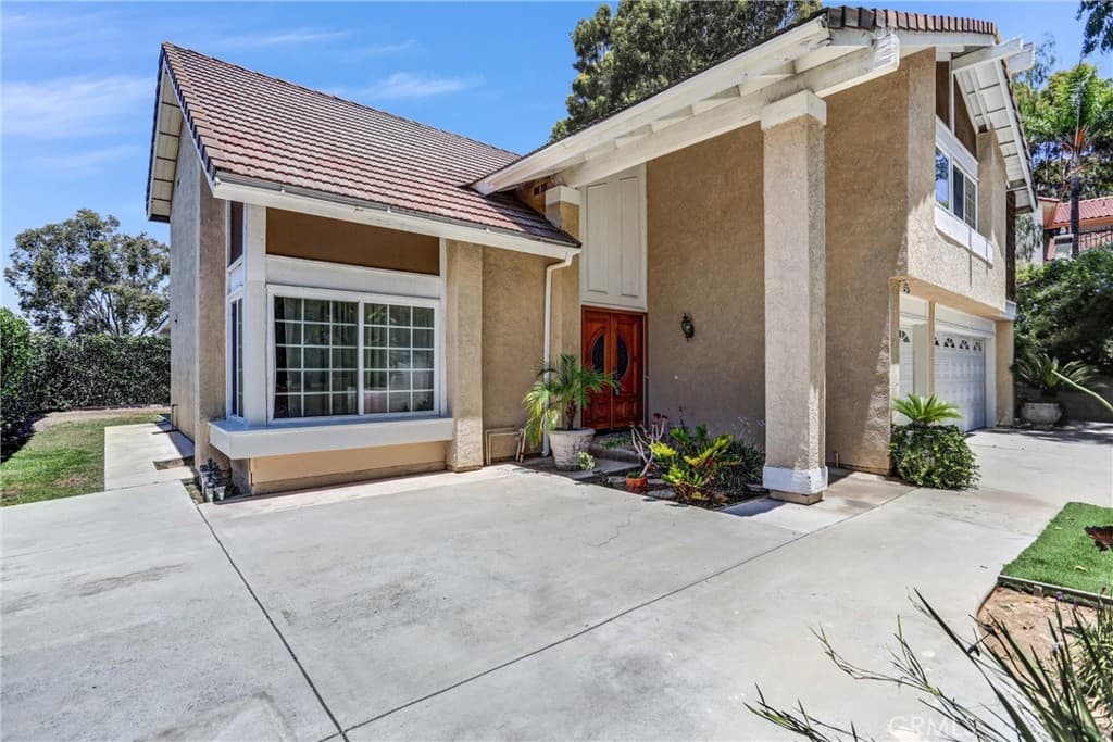 Home at 3931 E Lorencita Drive, West Covina — photo 5 of 12