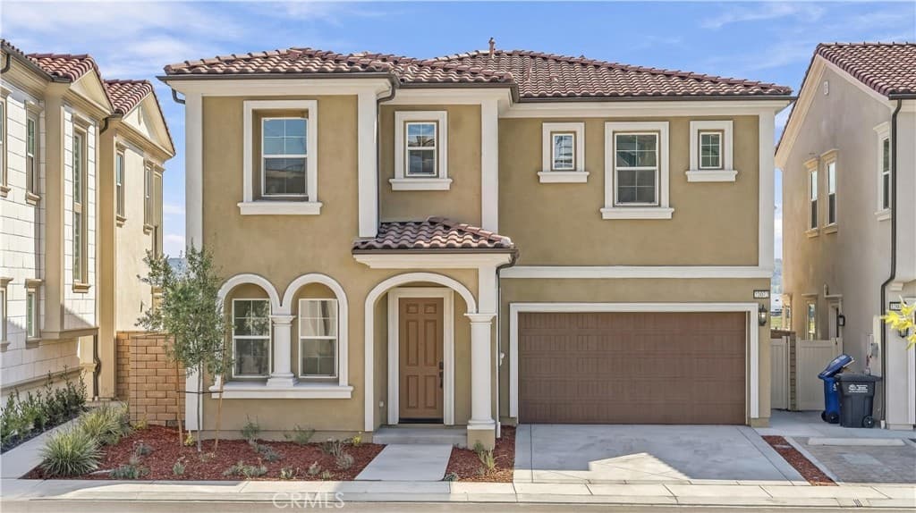 Home at 22072 Portofino Drive, Walnut — photo 1 of 12