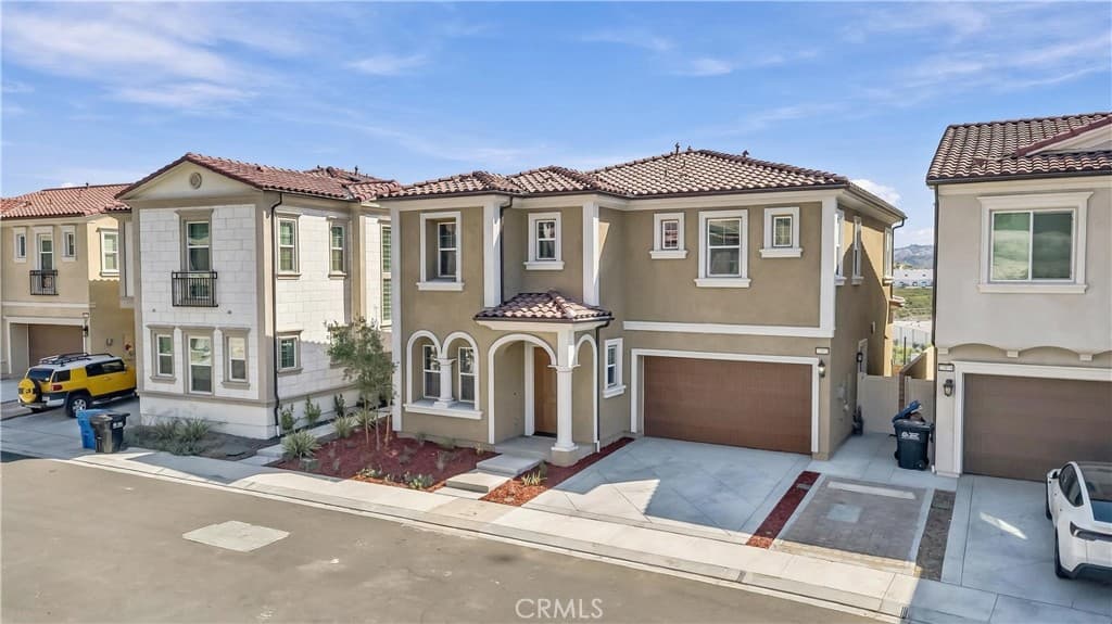 Home at 22072 Portofino Drive, Walnut — photo 2 of 12