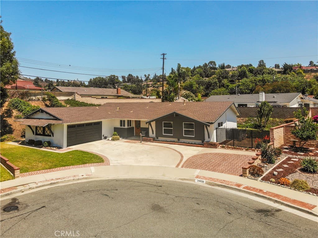 Home at 24020 Prospect Valley, Diamond Bar — photo 1 of 12