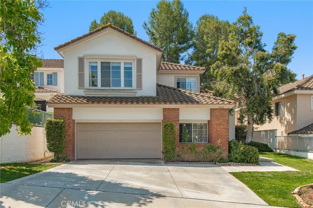Home at 18820 Leesbury, Rowland Heights — photo 1 of 12