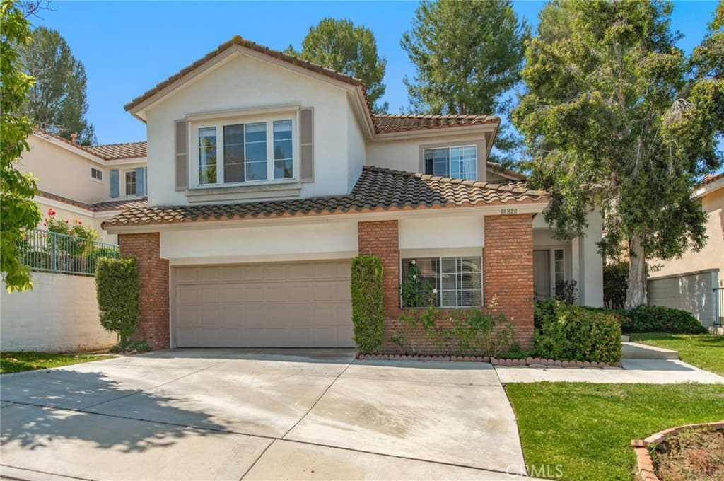 Home at 18820 Leesbury, Rowland Heights — photo 2 of 12
