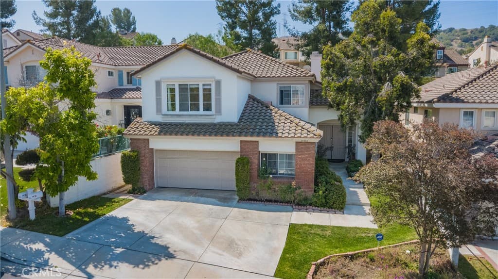 Home at 18820 Leesbury, Rowland Heights — photo 5 of 12