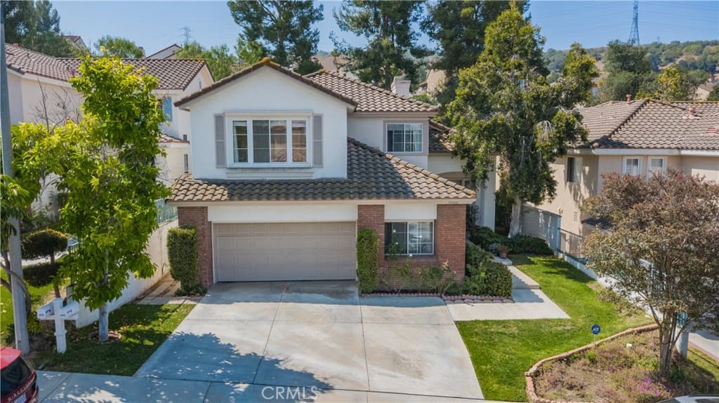 Home at 18820 Leesbury, Rowland Heights — photo 6 of 12