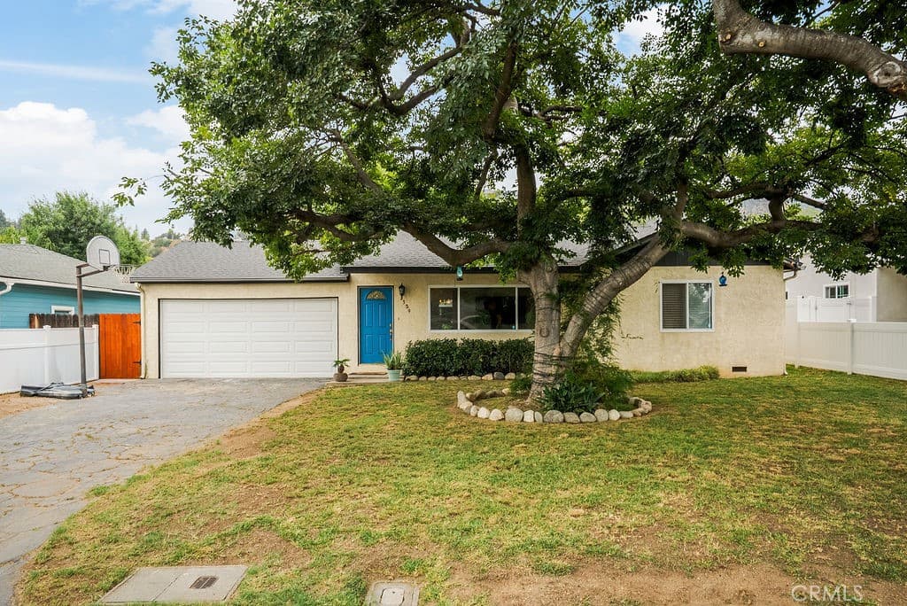 Home at 2329 Bashor, Duarte — photo 1 of 12