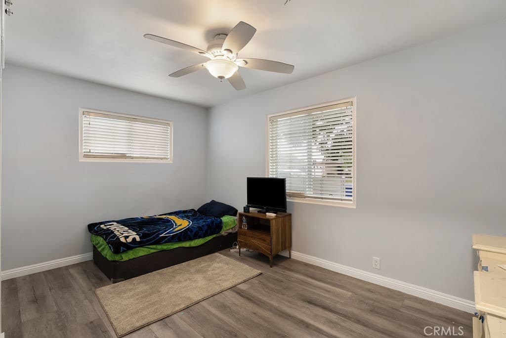 Home at 2329 Bashor, Duarte — photo 11 of 12