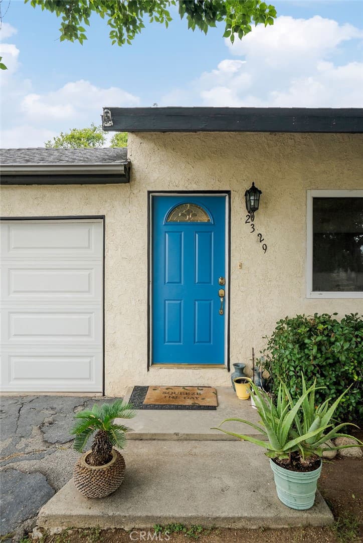 Home at 2329 Bashor, Duarte — photo 4 of 12
