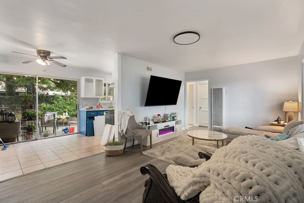 Home at 2329 Bashor, Duarte — photo 7 of 12