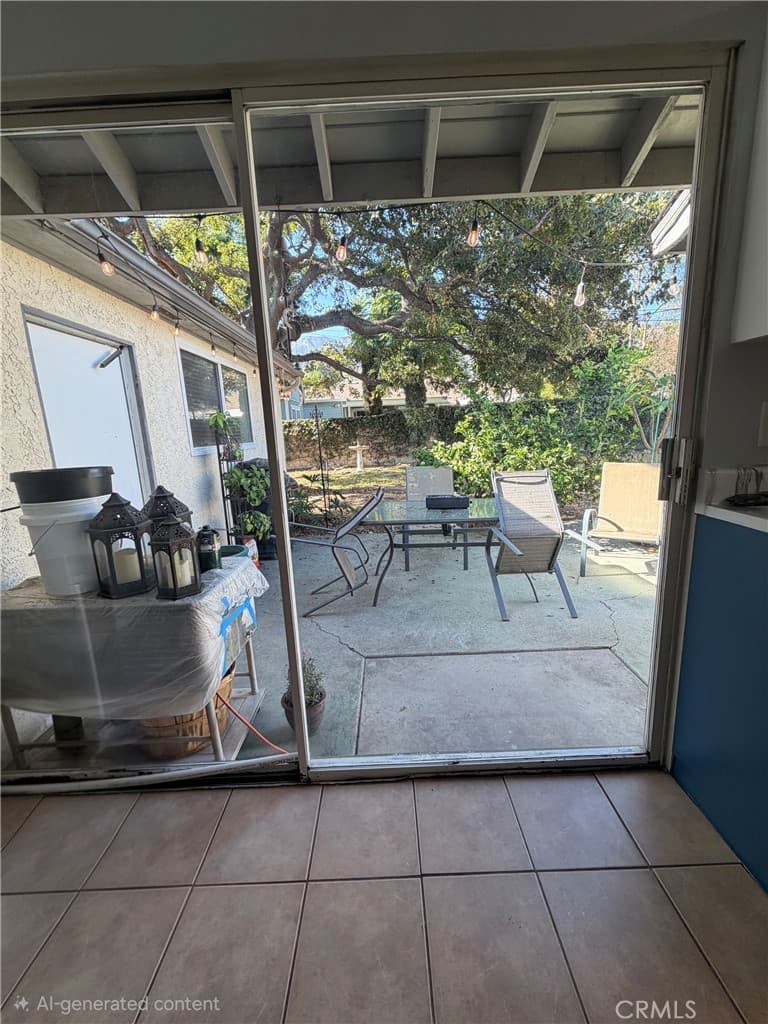 Home at 2329 Bashor, Duarte — photo 9 of 12