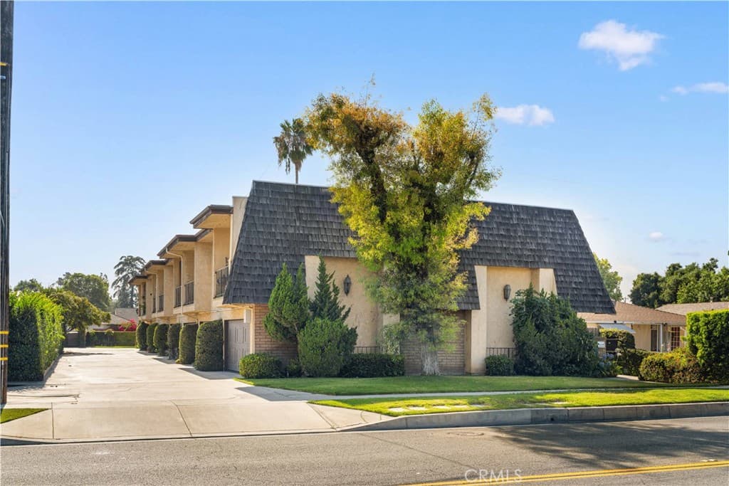 Townhouse at 5133 Tyler, Temple City — photo 2 of 12