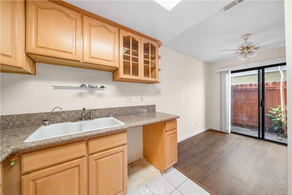Townhouse at 5133 Tyler, Temple City — photo 11 of 12