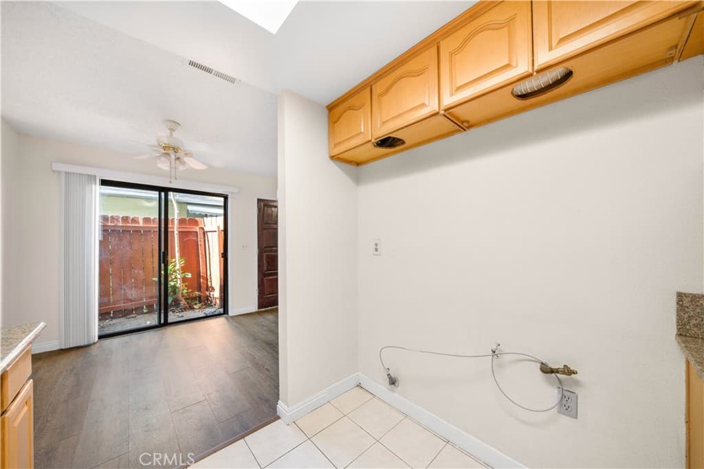 Townhouse at 5133 Tyler, Temple City — photo 12 of 12