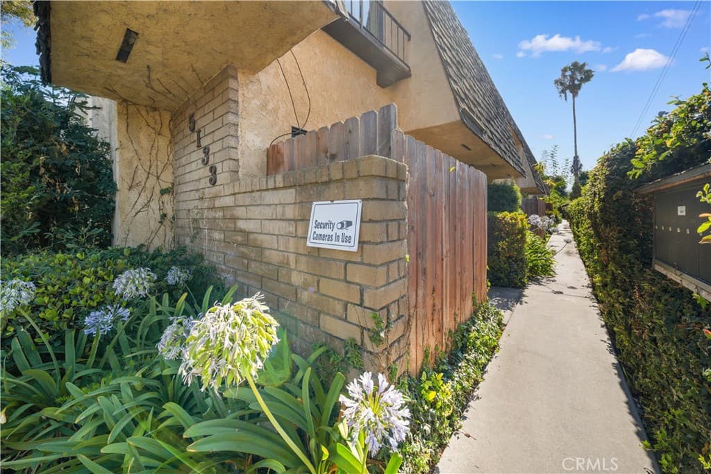 Townhouse at 5133 Tyler, Temple City — photo 4 of 12