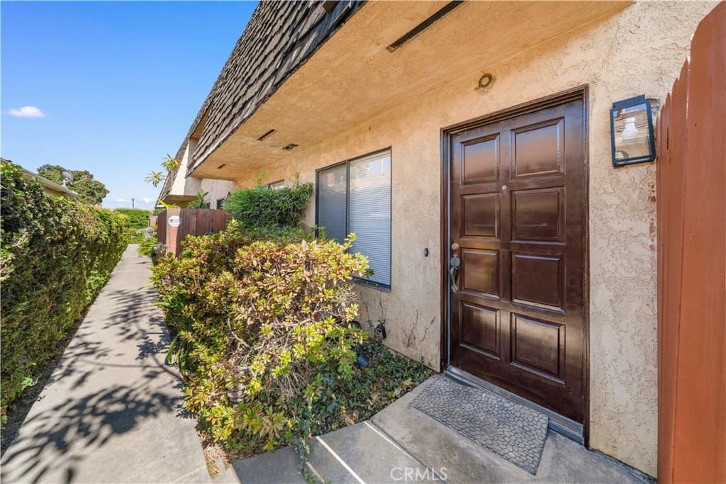 Townhouse at 5133 Tyler, Temple City — photo 6 of 12