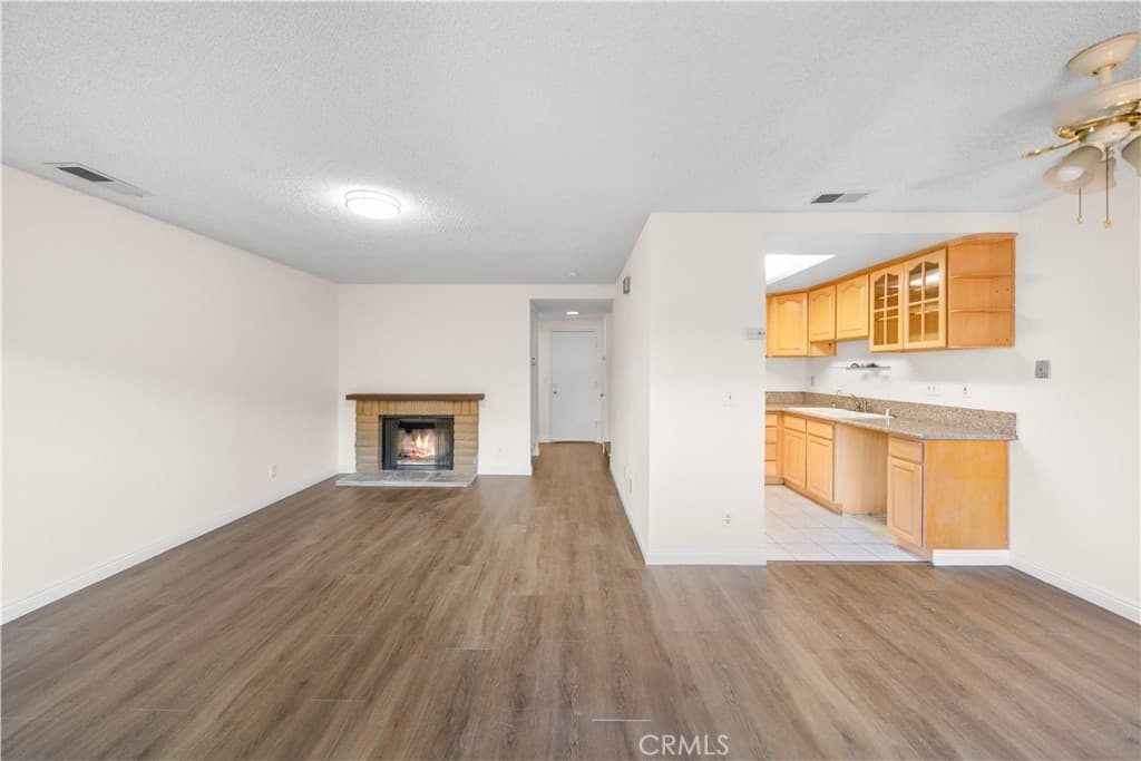 Townhouse at 5133 Tyler, Temple City — photo 7 of 12