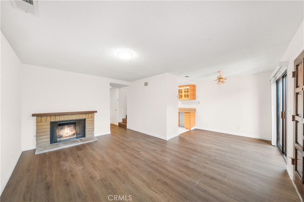 Townhouse at 5133 Tyler, Temple City — photo 8 of 12