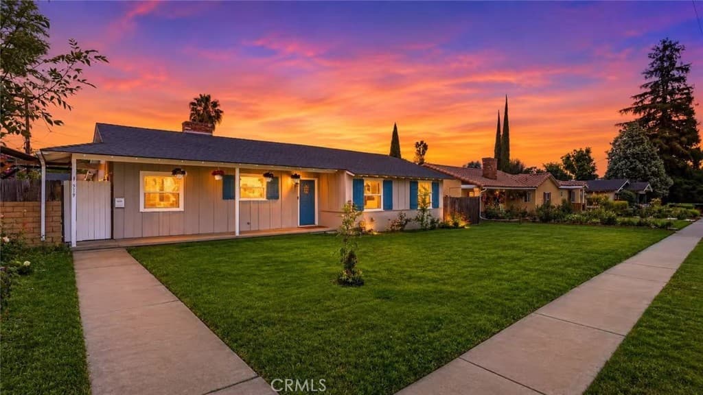 Home at 519 S Hollenbeck, West Covina — photo 1 of 12