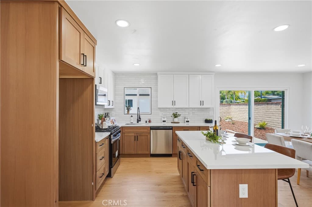 Home at 735 W Heber, Glendora — photo 12 of 12