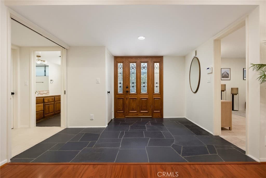 Home at 602 N Michillinda Avenue, Sierra Madre — photo 2 of 12