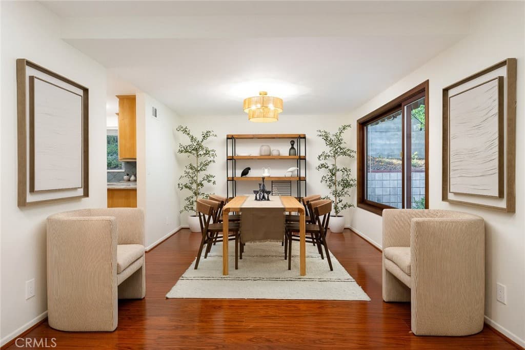 Home at 602 N Michillinda Avenue, Sierra Madre — photo 6 of 12