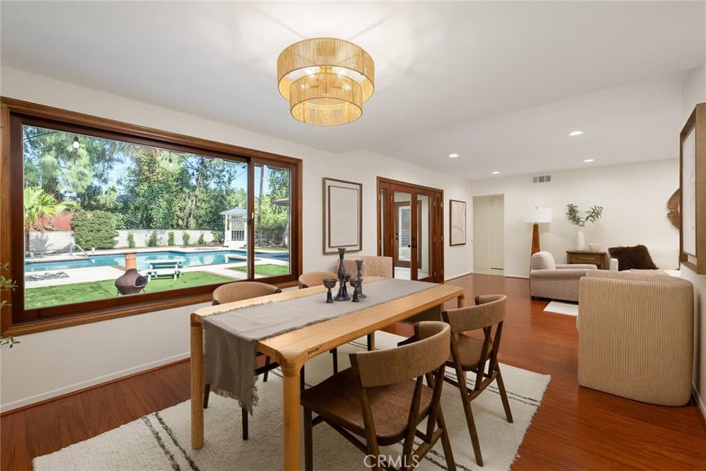 Home at 602 N Michillinda Avenue, Sierra Madre — photo 7 of 12