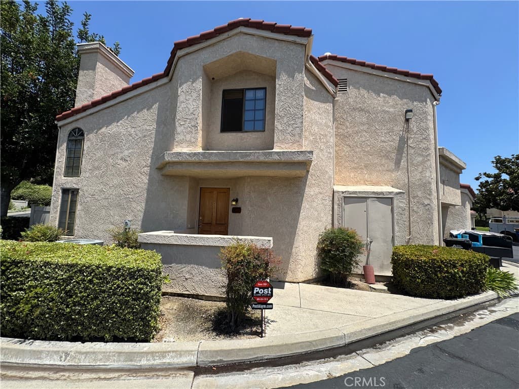 Condo at 2837 Onyx, West Covina — photo 1 of 10