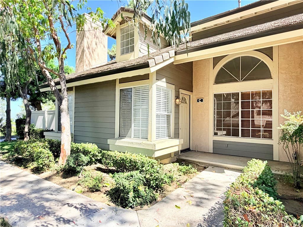 Condo at 20751 E Crest, Walnut — photo 1 of 12