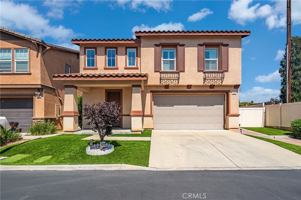 Home at 532 Michaelson Ln, West Covina — photo 1 of 12