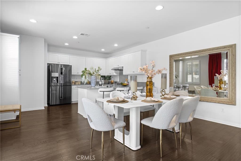 Home at 532 Michaelson Ln, West Covina — photo 8 of 12