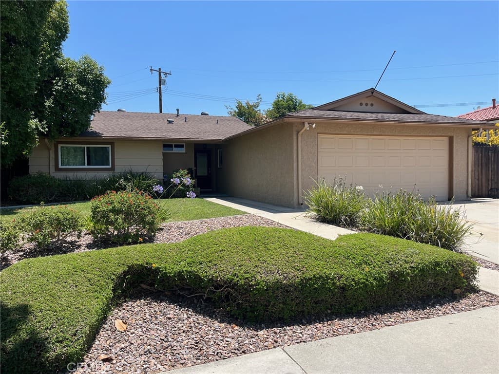 Home at 1440 Lindengrove Avenue, Rowland Heights — photo 1 of 12
