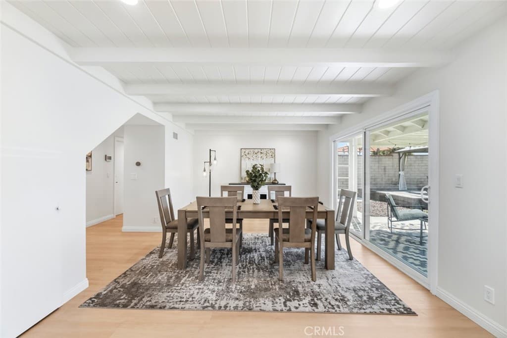 Home at 20538 Barnard, Walnut — photo 11 of 12