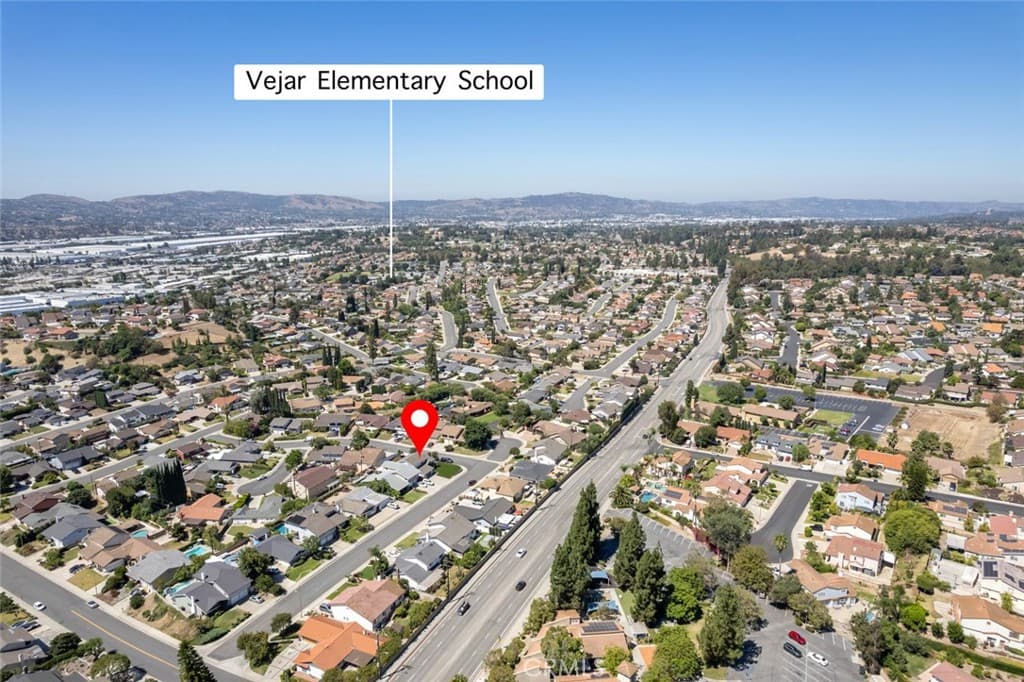 Home at 20538 Barnard, Walnut — photo 3 of 12
