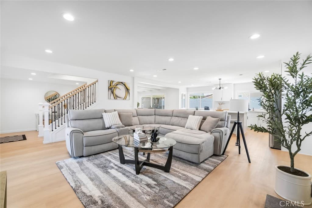 Home at 20538 Barnard, Walnut — photo 6 of 12
