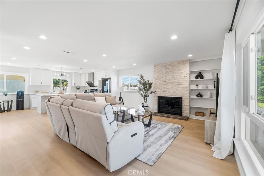 Home at 20538 Barnard, Walnut — photo 7 of 12