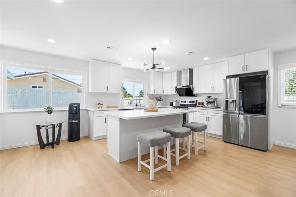Home at 20538 Barnard, Walnut — photo 8 of 12