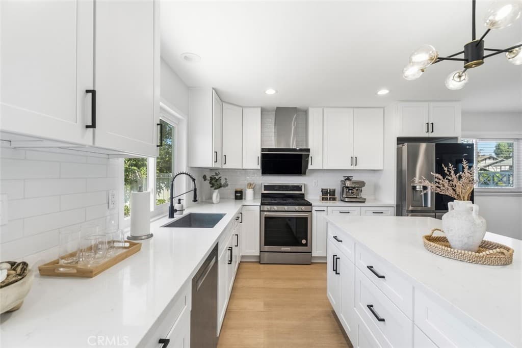 Home at 20538 Barnard, Walnut — photo 9 of 12