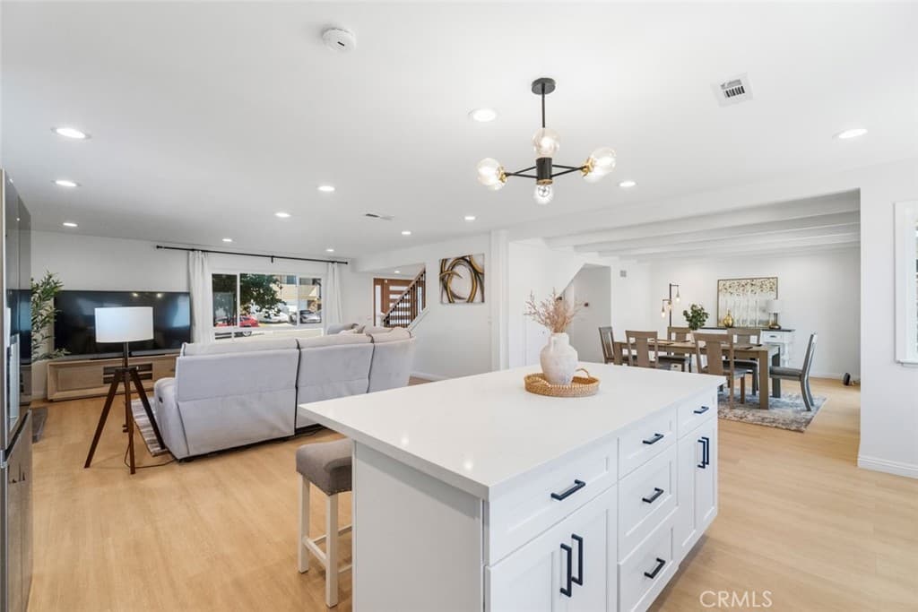 Home at 20538 Barnard, Walnut — photo 10 of 12