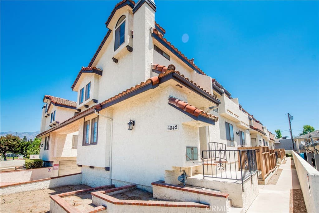 Condo at 6042 Temple City A, Temple City — photo 2 of 12