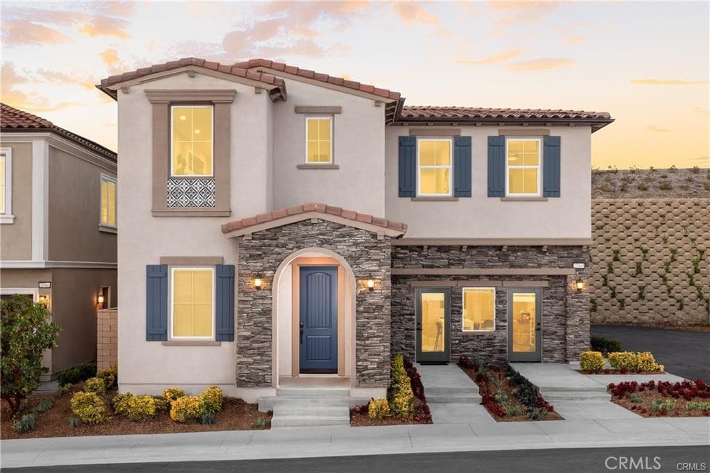 Home at 22108 Garibaldi Drive, Walnut — photo 1 of 12