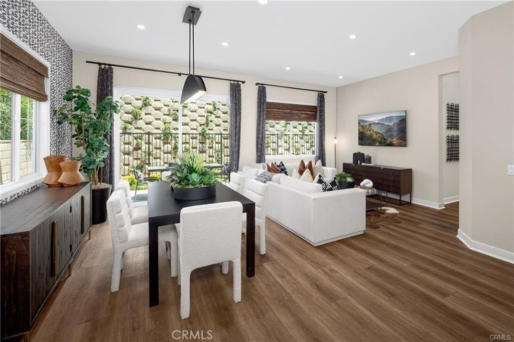 Home at 22108 Garibaldi Drive, Walnut — photo 5 of 12