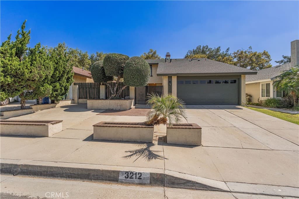 Home at 3212 Gabriella Street, West Covina — photo 1 of 12