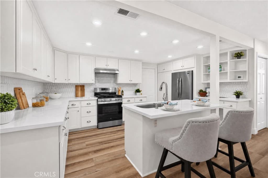 Home at 3212 Gabriella Street, West Covina — photo 11 of 12