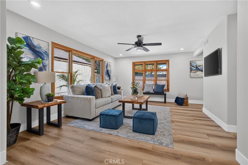 Home at 3212 Gabriella Street, West Covina — photo 3 of 12