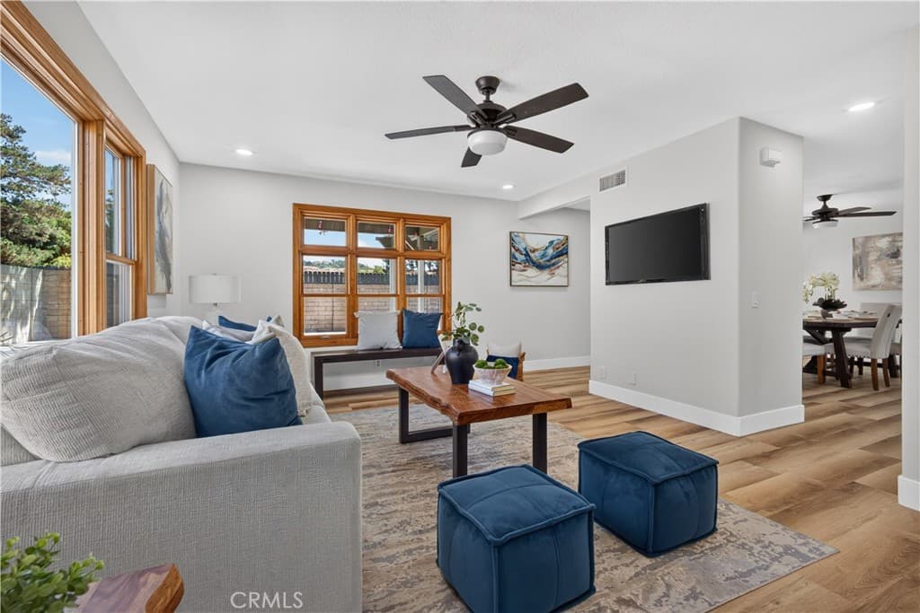 Home at 3212 Gabriella Street, West Covina — photo 4 of 12