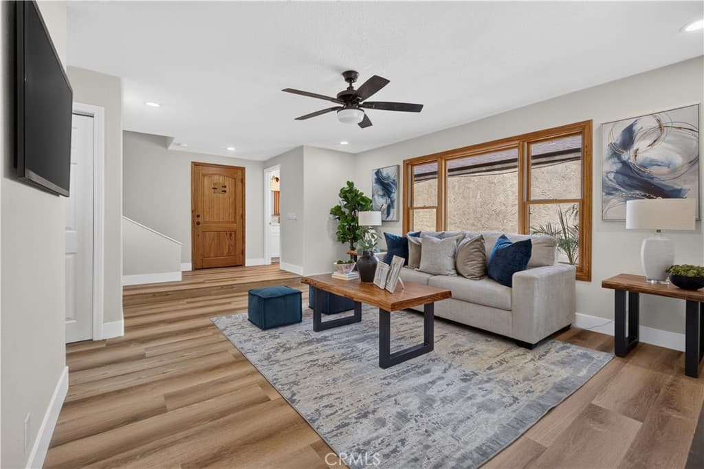 Home at 3212 Gabriella Street, West Covina — photo 5 of 12