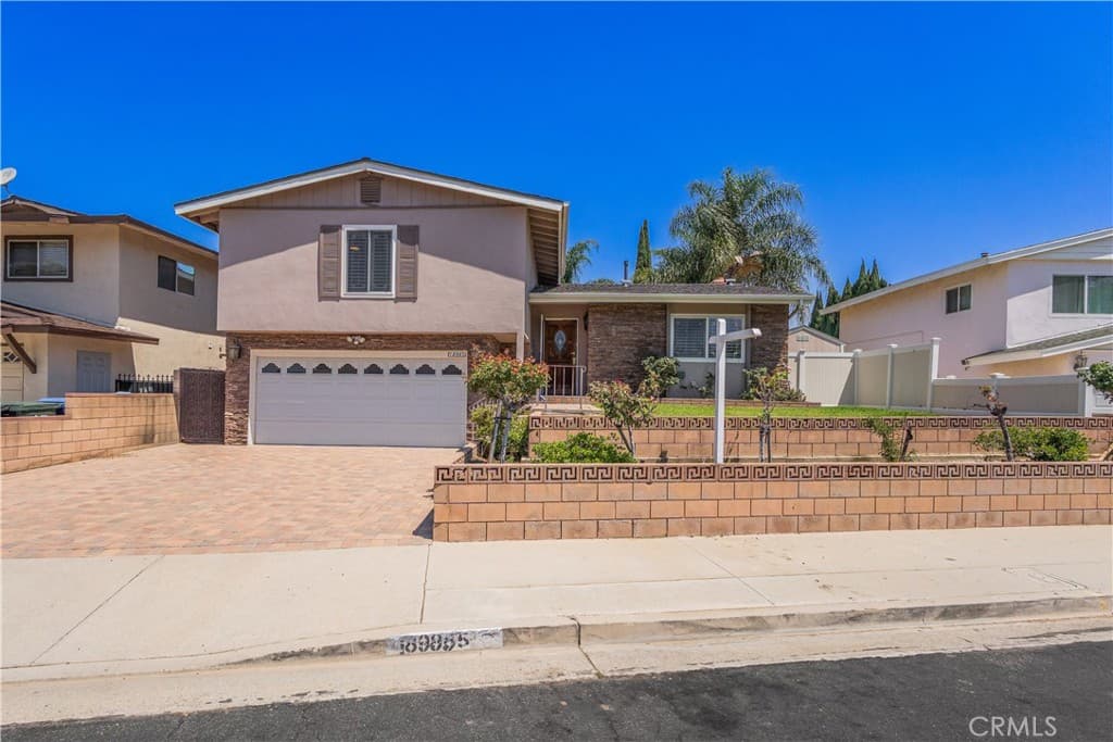Home at 18985 Radby Street, Rowland Heights — photo 1 of 12